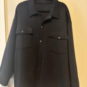 Leze the Label Brooklyn jacket